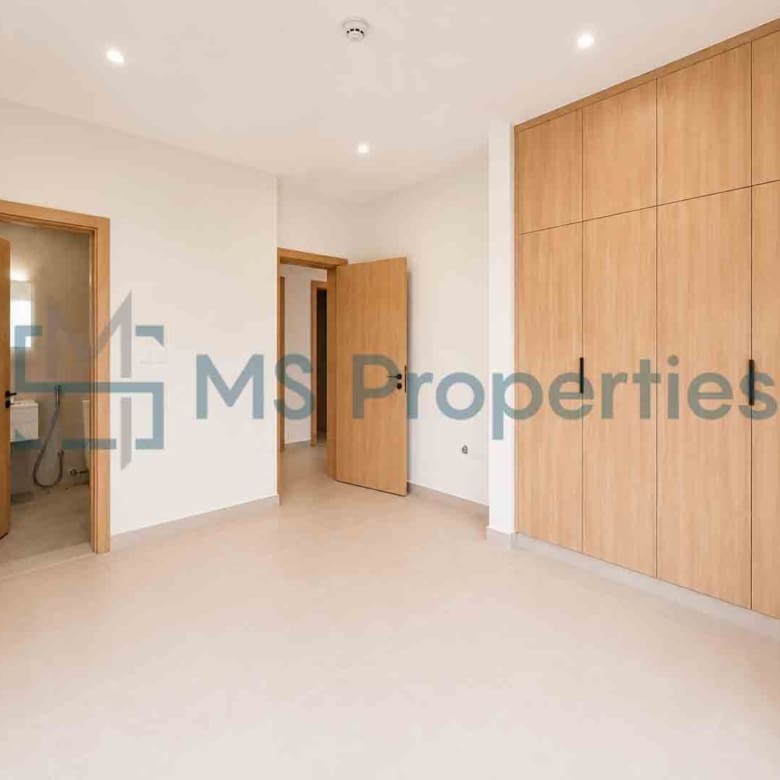 Spacious 3 Bedroom Flat in Uprising Area of Doha