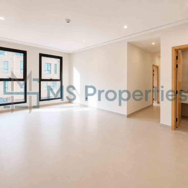 Amazing 2BHK Flat in Fast Rising Area in Al Waab