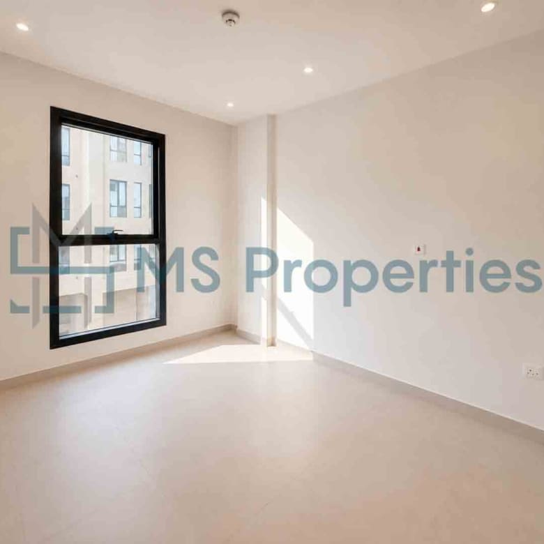 Spacious 3 Bedroom Flat in Uprising Area of Doha