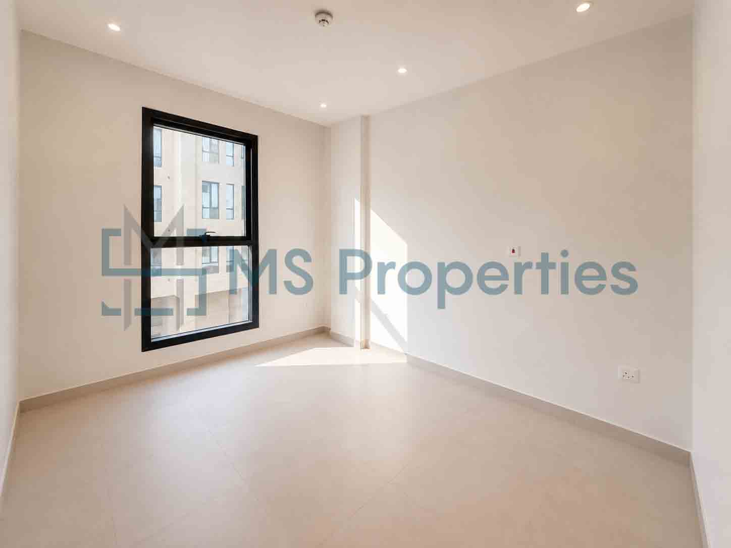 Spacious 3 Bedroom Flat in Uprising Area of Doha