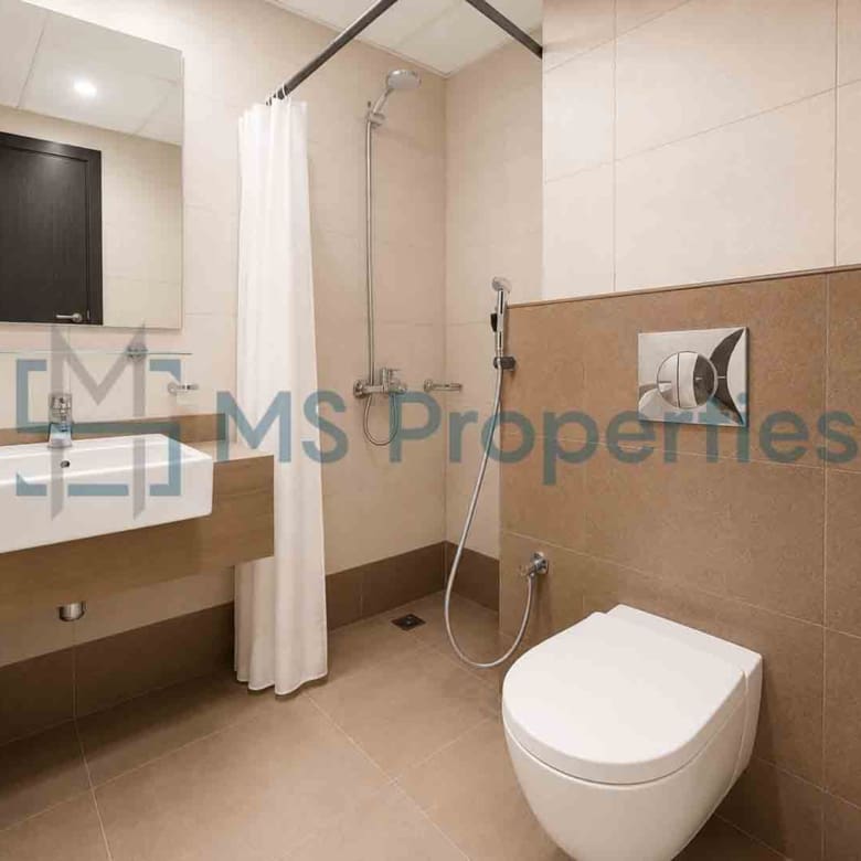 Luxury and Classic | 2-BHK Apartment with Balcony
