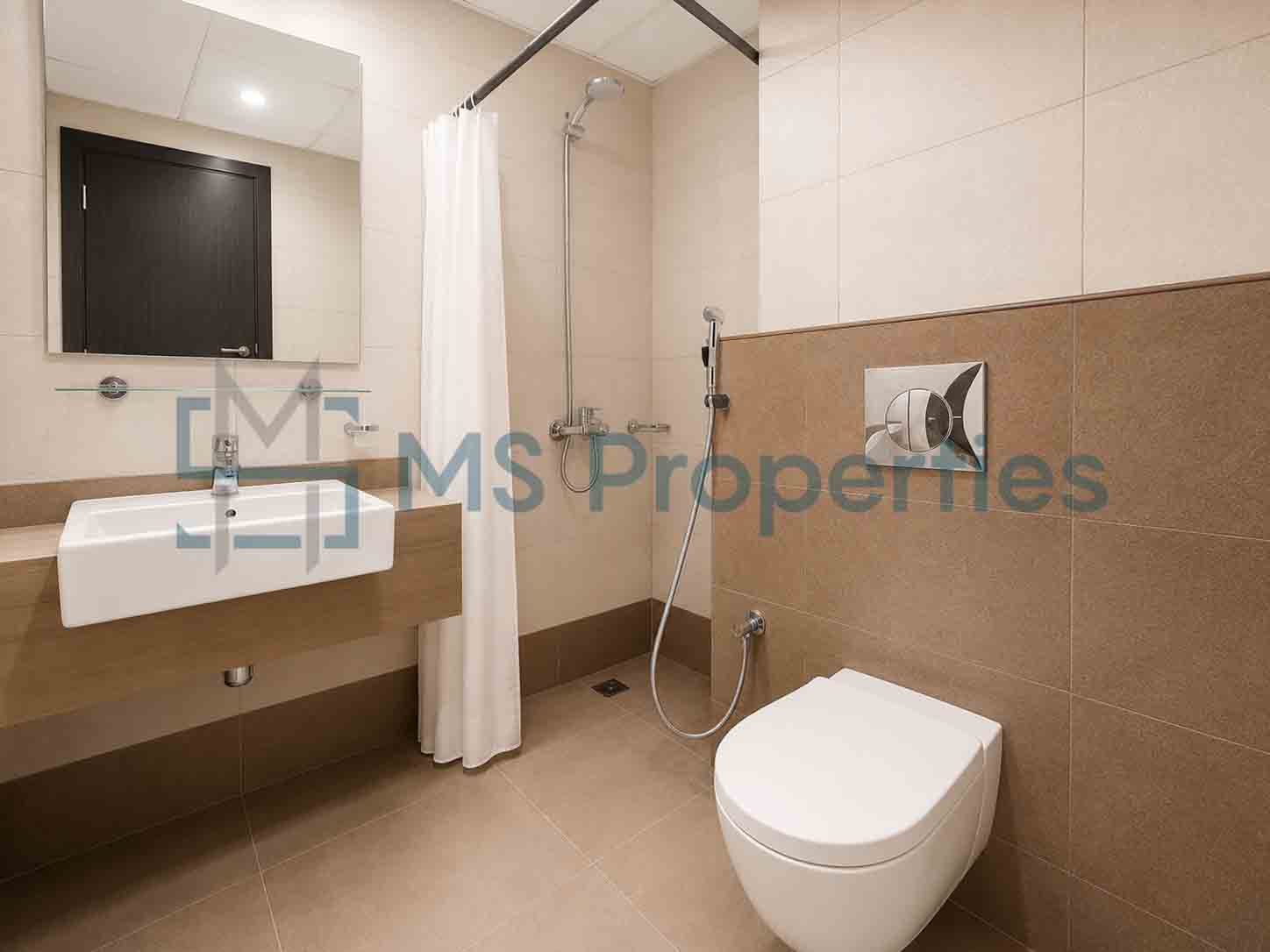 Luxury and Classic | 2-BHK Apartment with Balcony