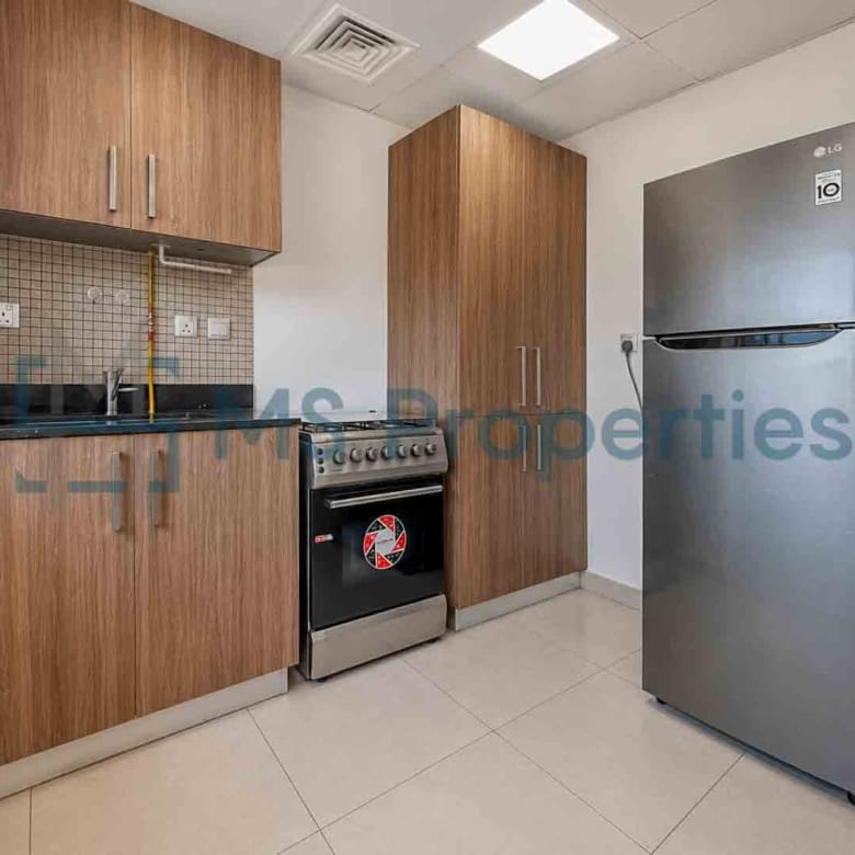Luxury and Classic | 2-BHK Apartment with Balcony