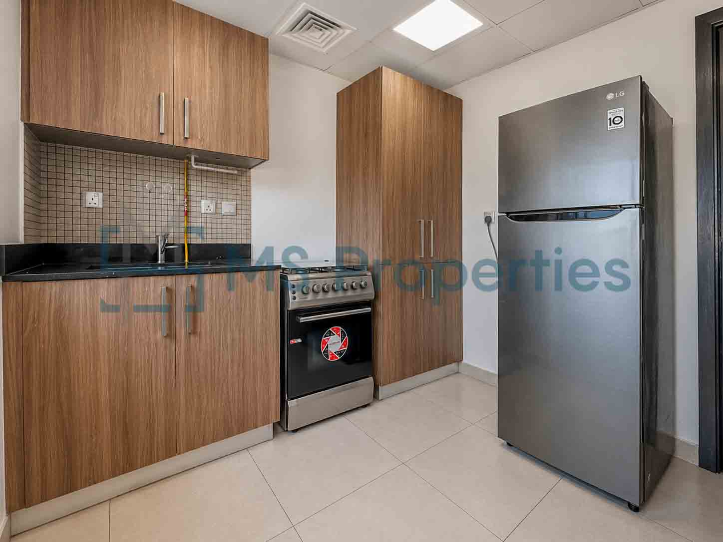 Luxury and Classic | 2-BHK Apartment with Balcony