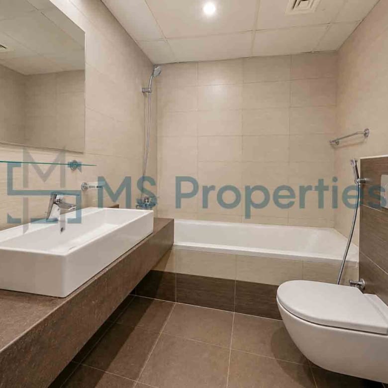 Luxury and Classic | 2-BHK Apartment with Balcony