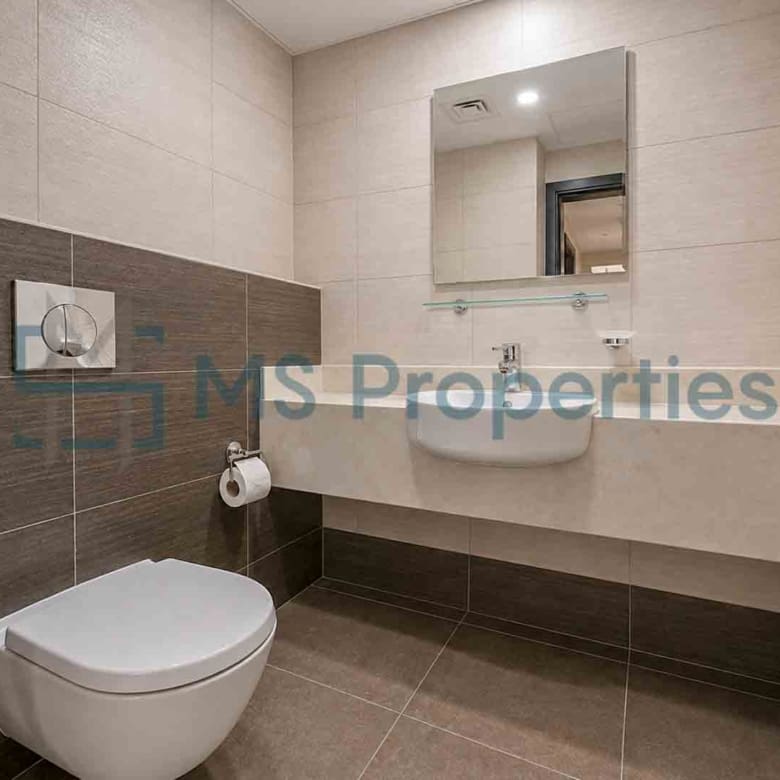 Luxury and Classic | 2-BHK Apartment with Balcony