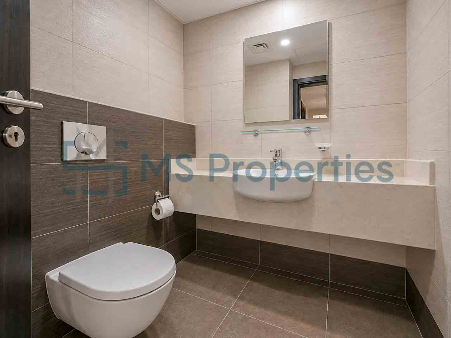 Luxury and Classic | 2-BHK Apartment with Balcony