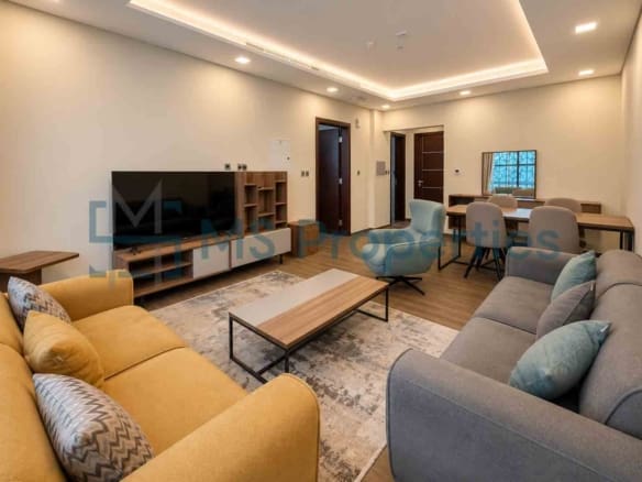 Elegant 1BDR with Amazing Amenities + Bills Included