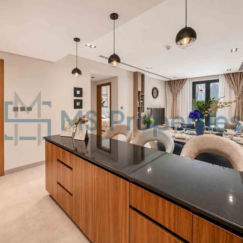 Prestigious Brand New 1 BHK Apartment | Access Pool+Gym