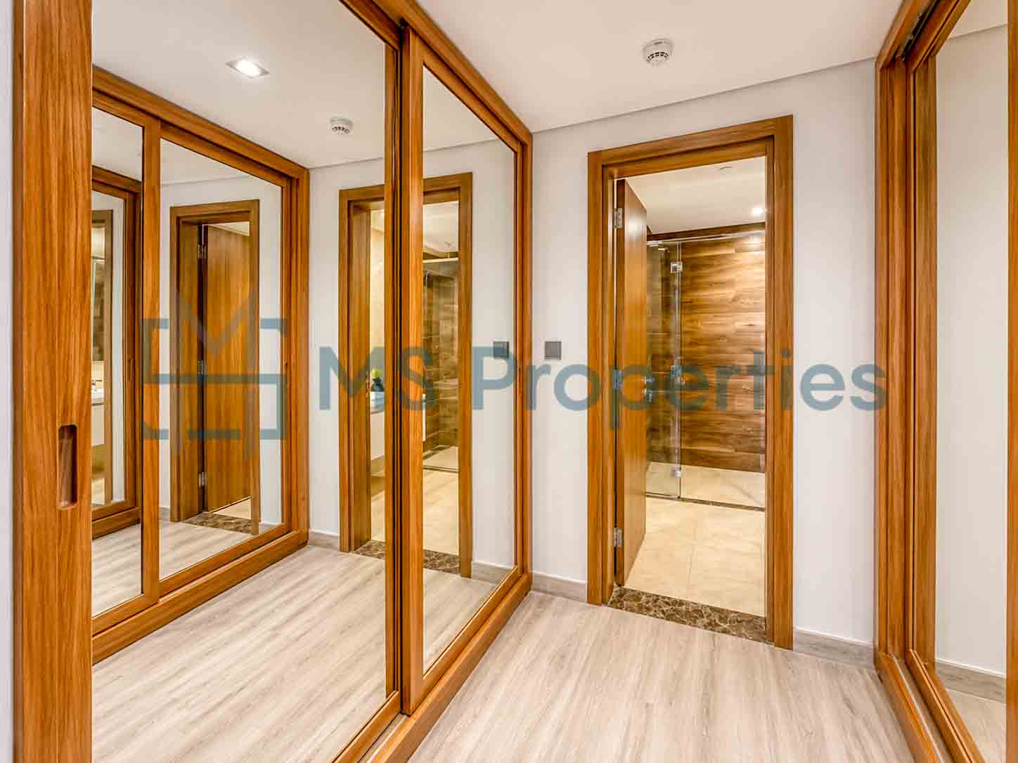 Prestigious Brand New 1 BHK Apartment | Access Pool+Gym