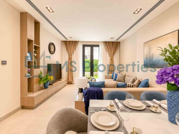 Prestigious Brand New 1 BHK Apartment | Access Pool+Gym