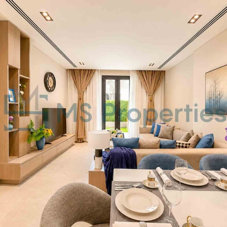 Prestigious Brand New 1 BHK Apartment | Access Pool+Gym