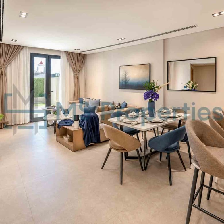Prestigious Brand New 1 BHK Apartment | Access Pool+Gym