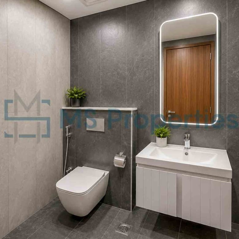 Luxurious Brand New 1BR Furnished | Bills Included