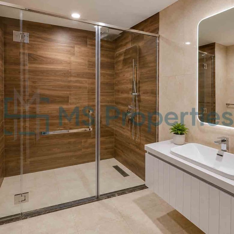 Luxurious Brand New 1BR Furnished | Bills Included
