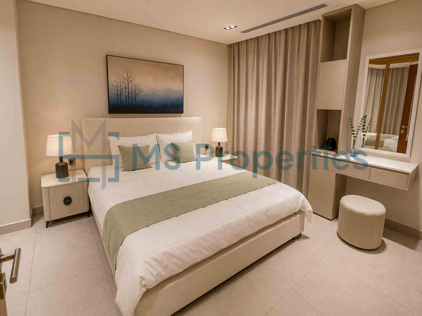 Elegant Brand New Studio Unit in Lusail | For Sale