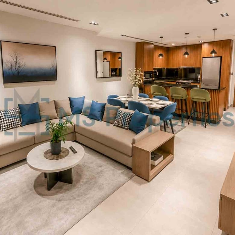 Elegant Brand New Studio Unit in Lusail | For Sale