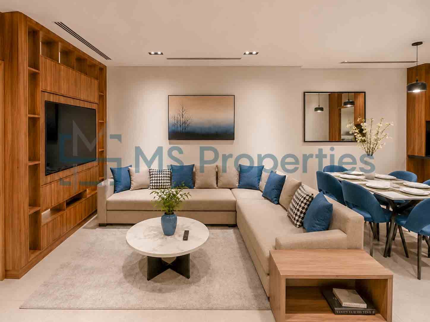 Elegant Brand New Studio Unit in Lusail | For Sale