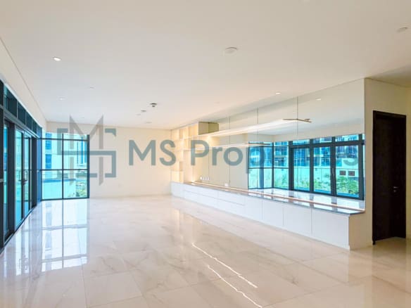 Luxurious Living 2 Bedroom in Lusail Premier Area