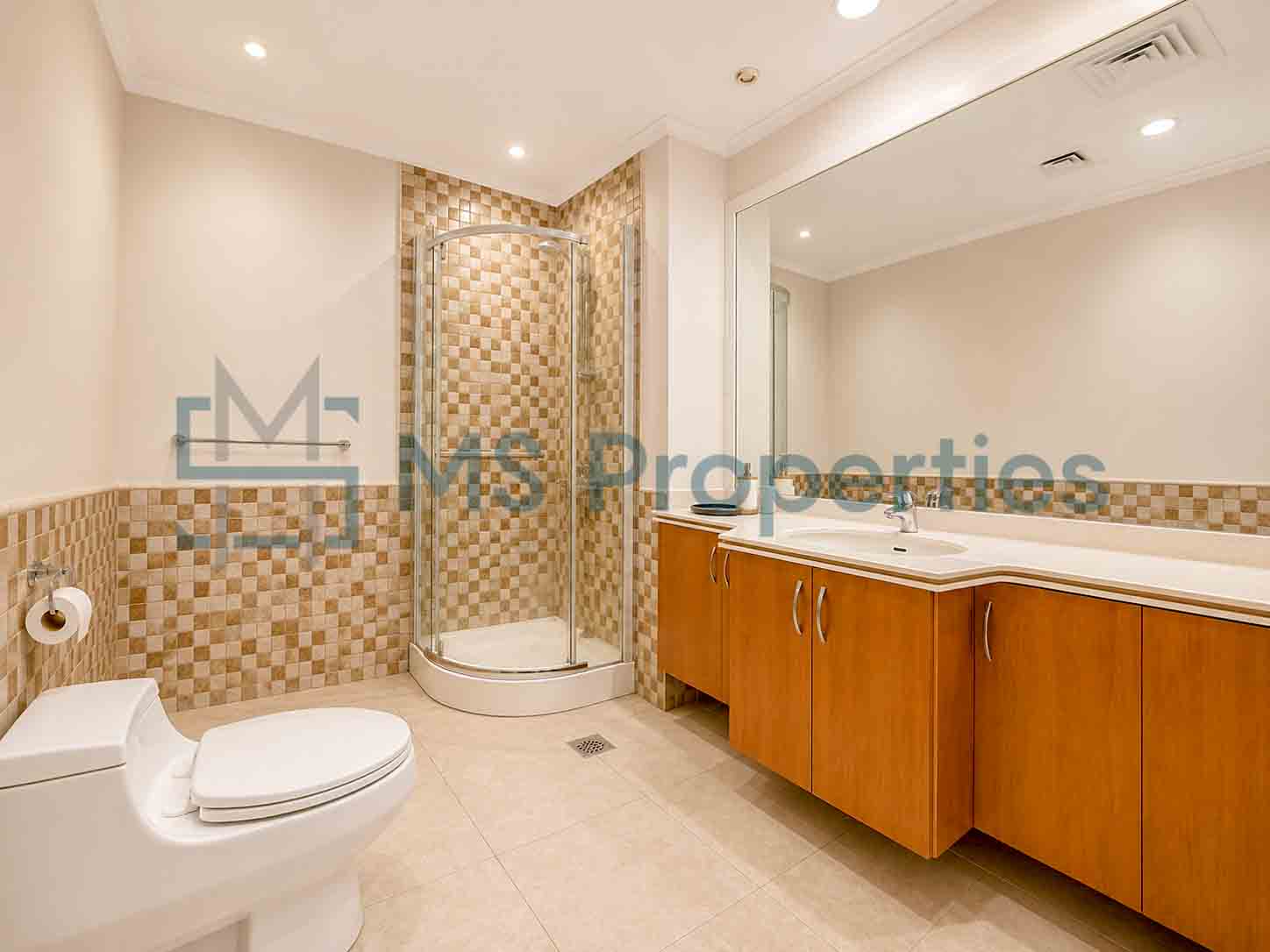 Raedy To Move In 2BHK Apartment in the Heart of The Pearl