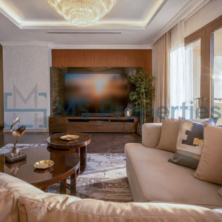 Smart Investment | Newly Renovation Luxury 1 BHK+Office