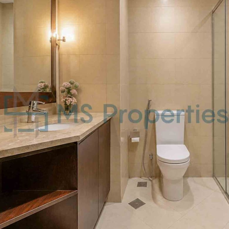 Fabulous and Cozy Studio Apartment in Prime Location