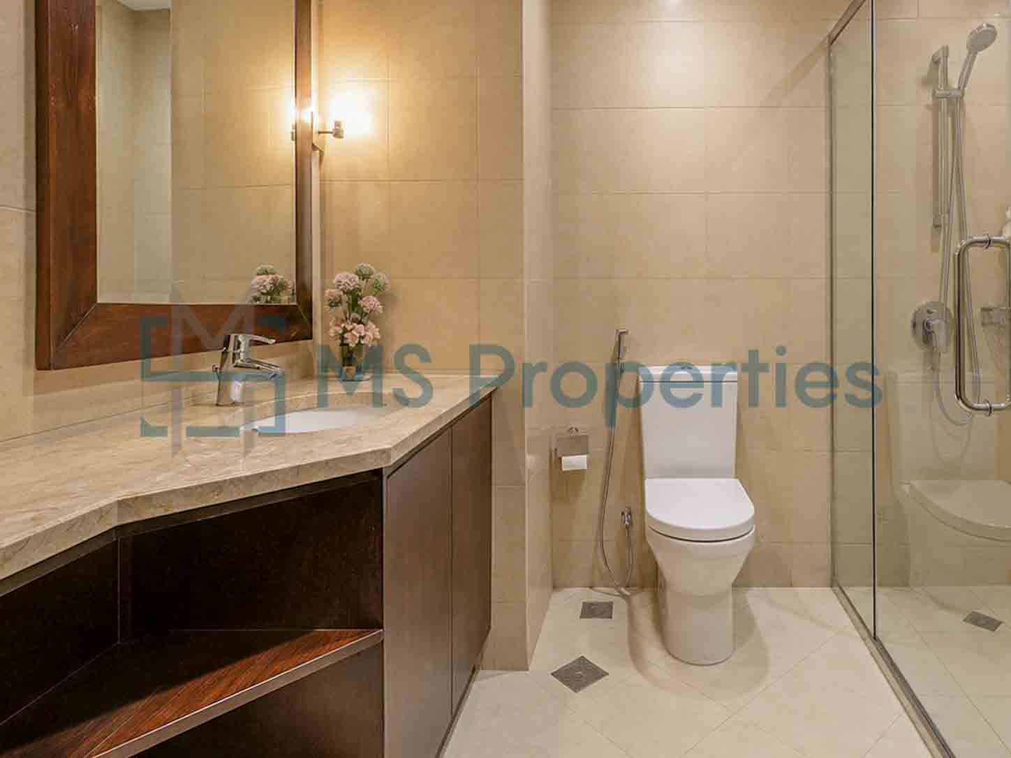 Fabulous and Cozy Studio Apartment in Prime Location