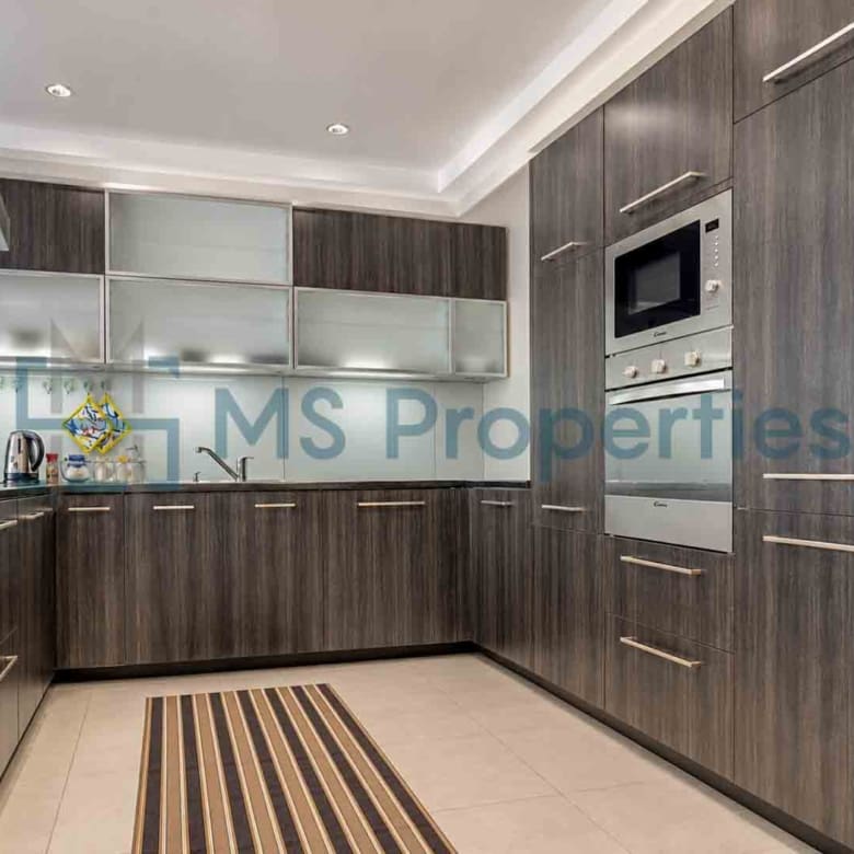 Fabulous and Cozy Studio Apartment in Prime Location