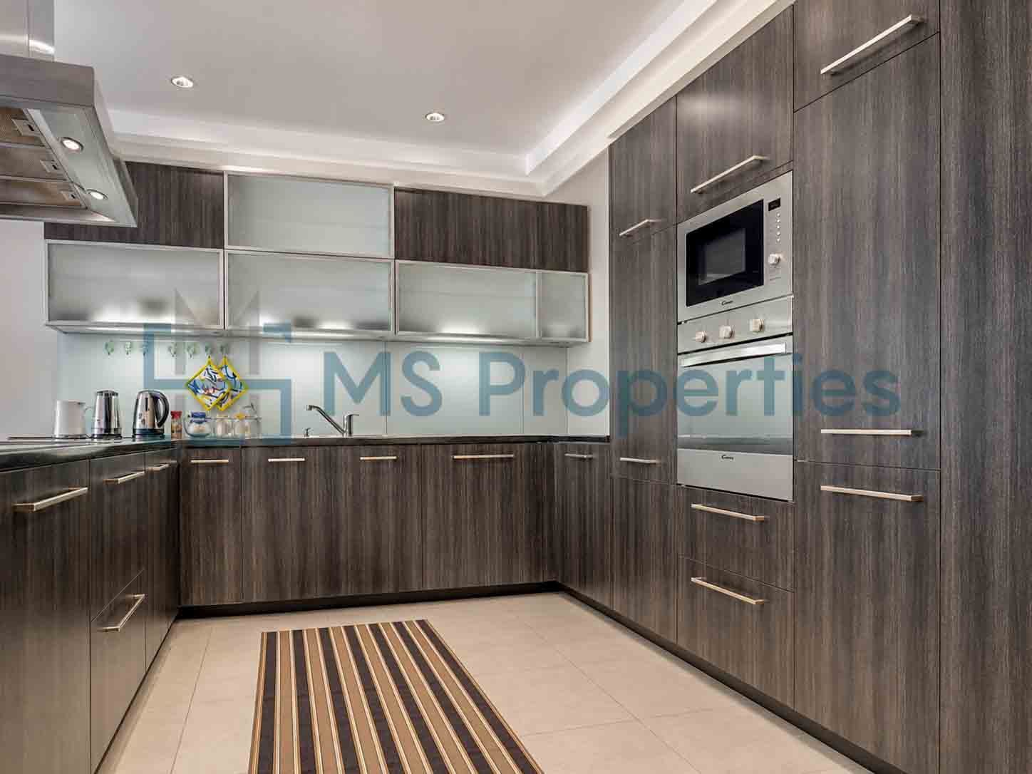 Fabulous and Cozy Studio Apartment in Prime Location
