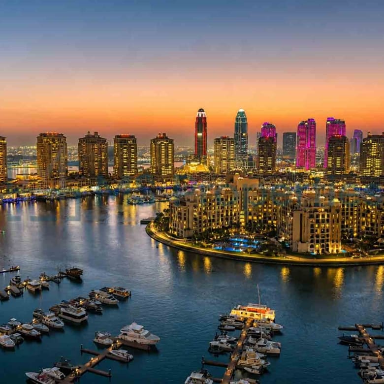 Fully Renovated | 2BHK + MaidRoom Penthouse | Amazing View