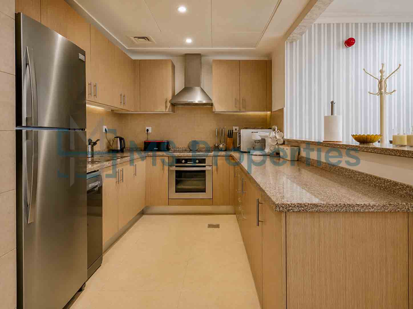 Beautiful Studio | Utilities Included | Prime Location
