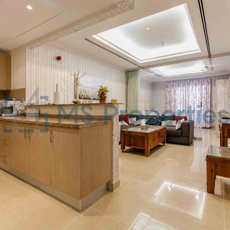 Beautiful Studio | Utilities Included | Prime Location