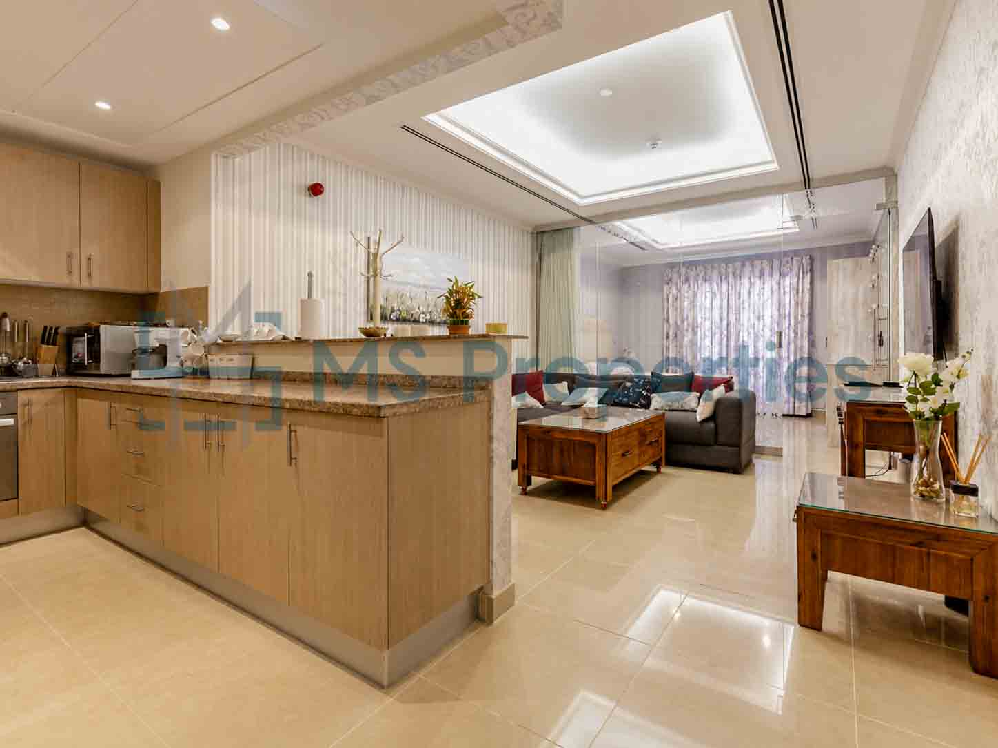 Beautiful Studio | Utilities Included | Prime Location