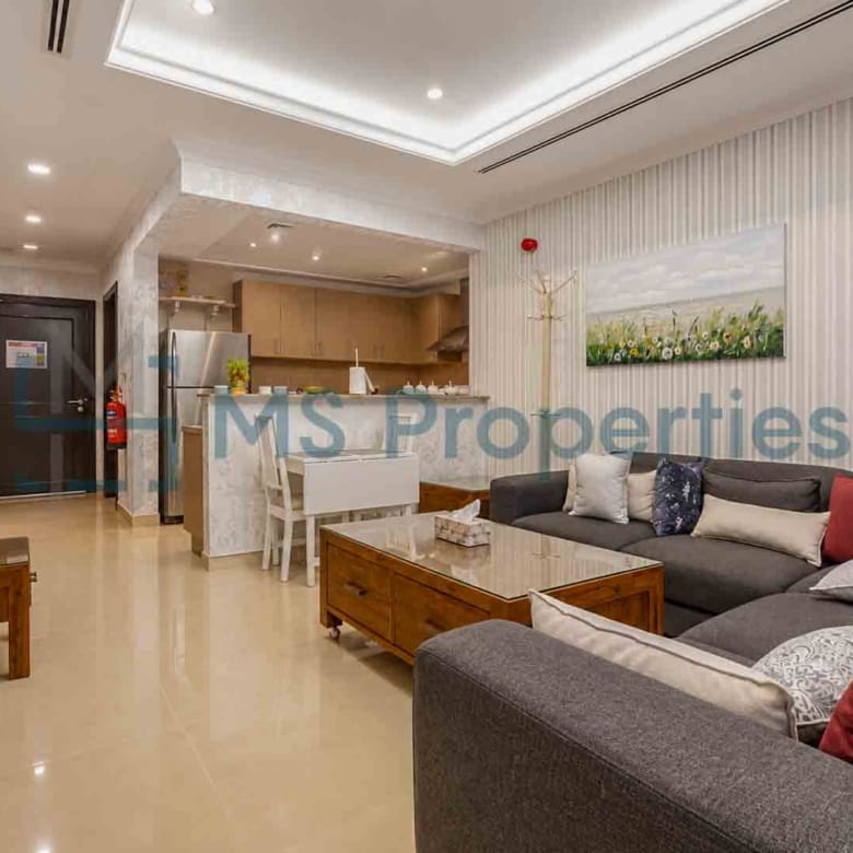 Beautiful Studio | Utilities Included | Prime Location