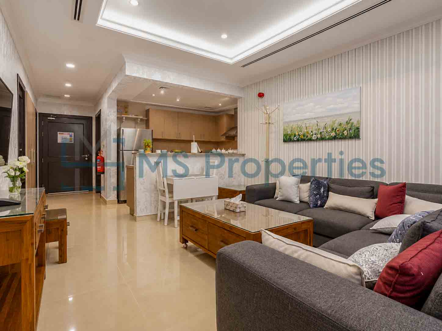 Beautiful Studio | Utilities Included | Prime Location