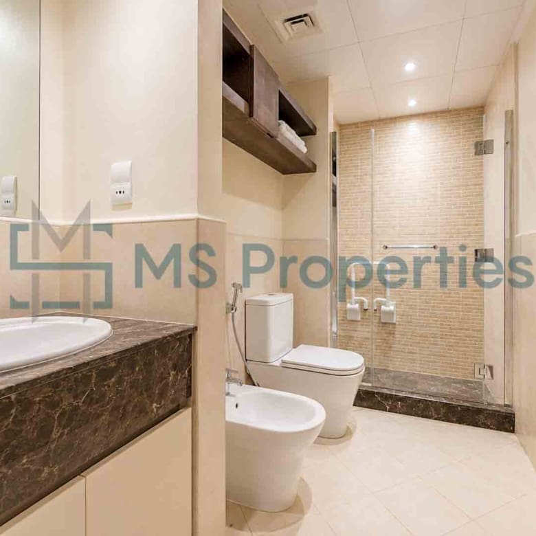 Beautiful Studio | Utilities Included | Prime Location