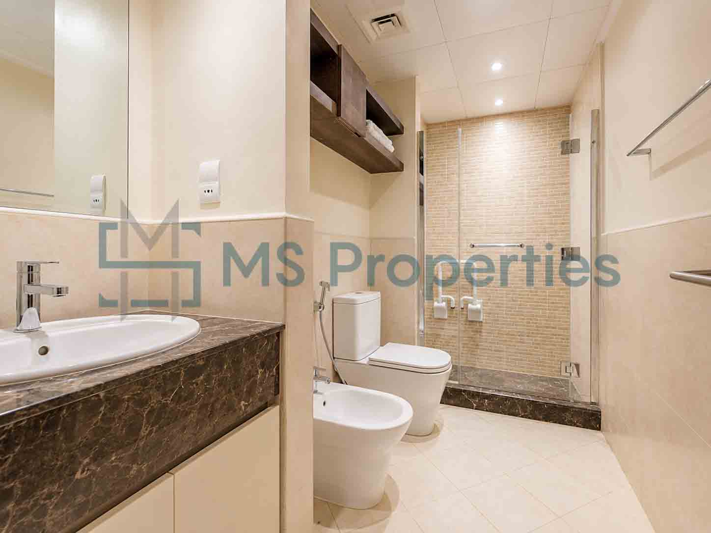 Beautiful Studio | Utilities Included | Prime Location