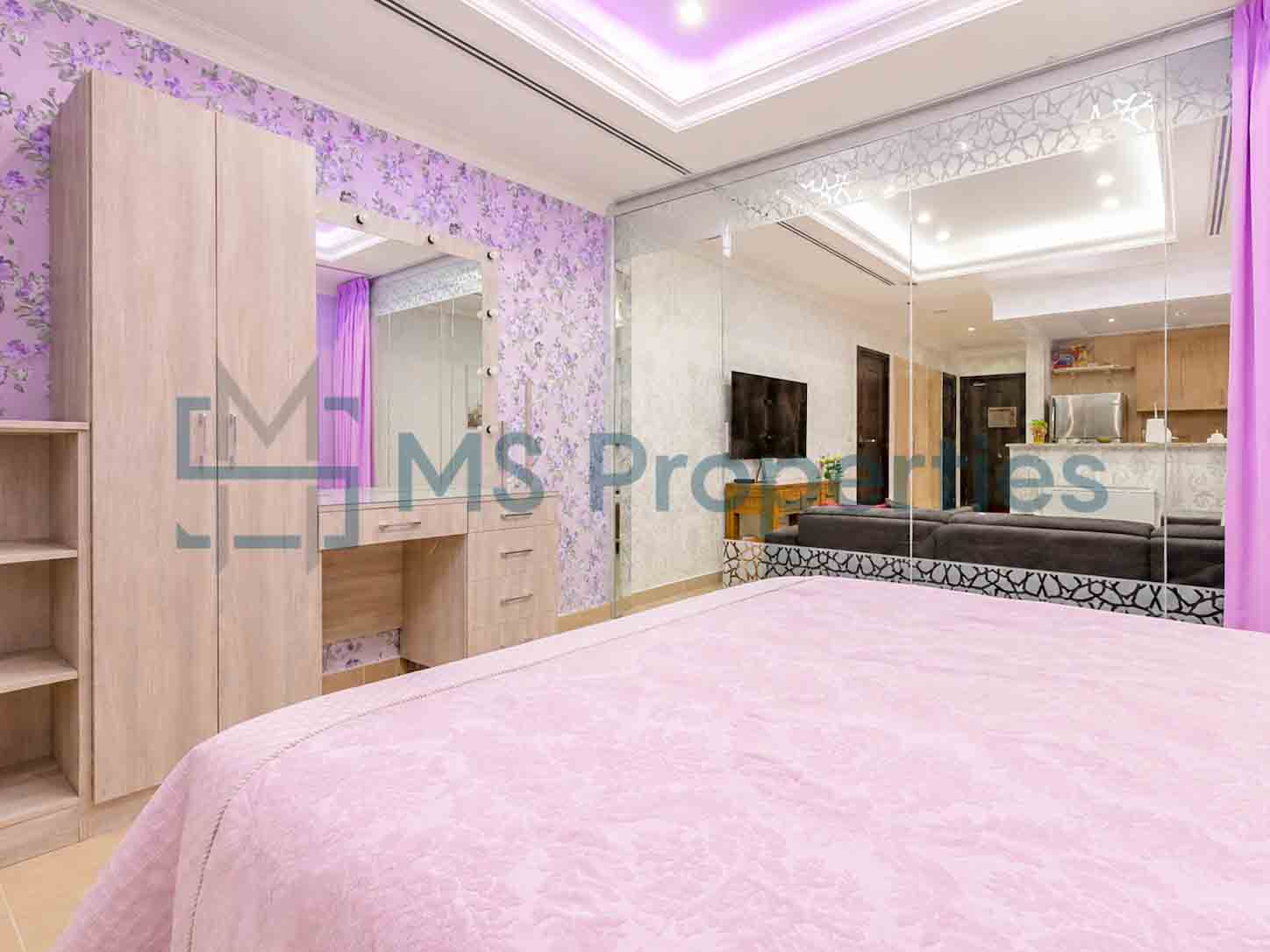 Beautiful Studio | Utilities Included | Prime Location