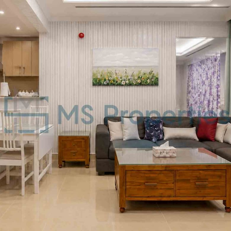 Beautiful Studio | Utilities Included | Prime Location