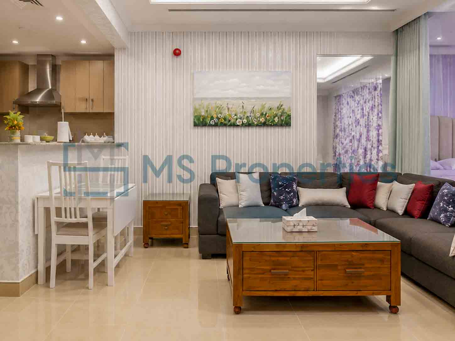Beautiful Studio | Utilities Included | Prime Location