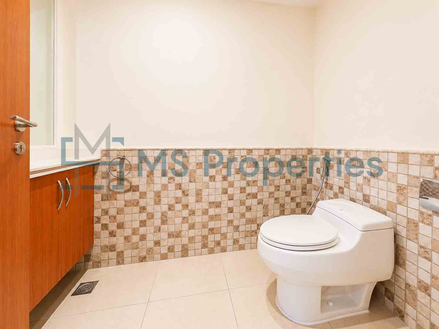 Prestigious Apartment 1 BHK with Amazing View