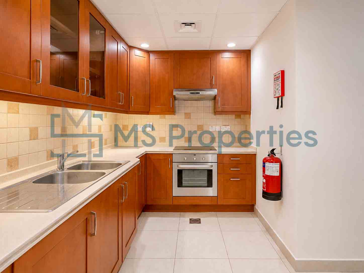 Prestigious Apartment 1 BHK with Amazing View