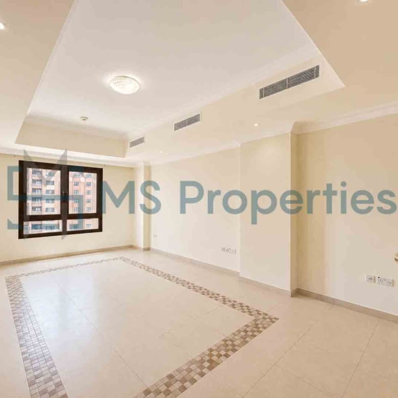 Prestigious Apartment 1 BHK with Amazing View