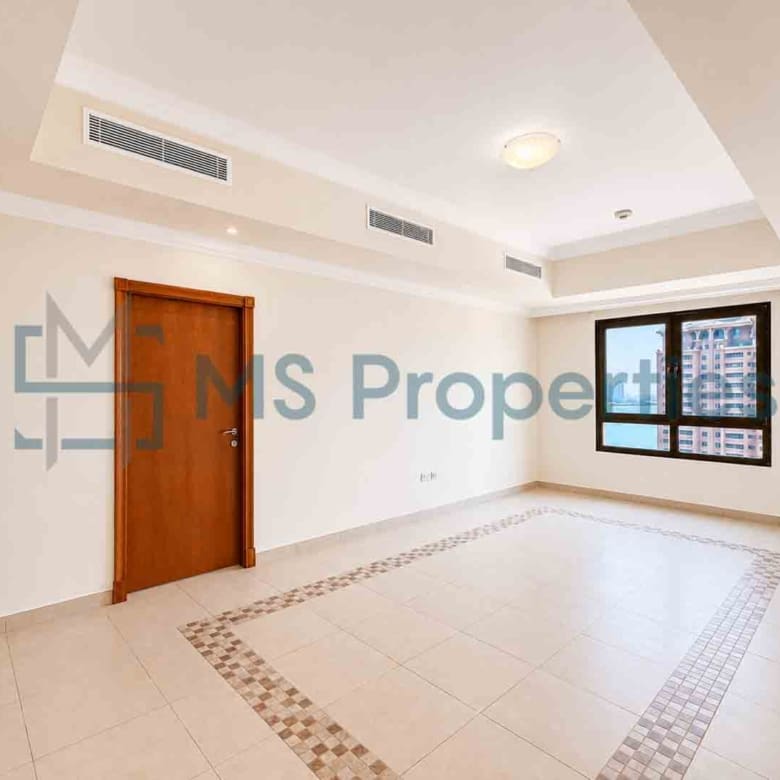 Prestigious Apartment 1 BHK with Amazing View