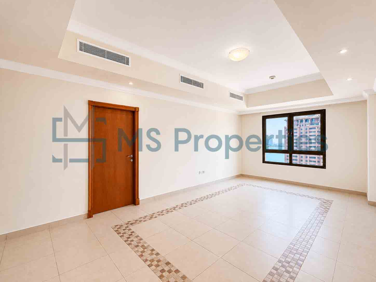 Prestigious Apartment 1 BHK with Amazing View