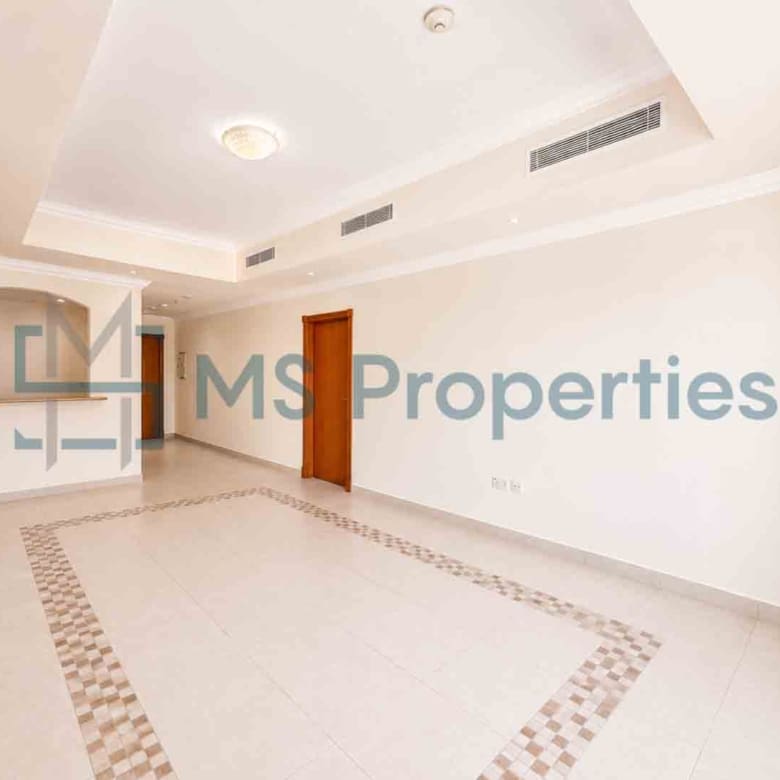 Prestigious Apartment 1 BHK with Amazing View