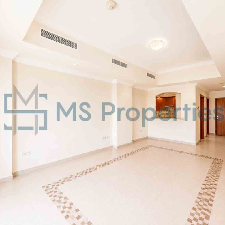 Prestigious Apartment 1 BHK with Amazing View