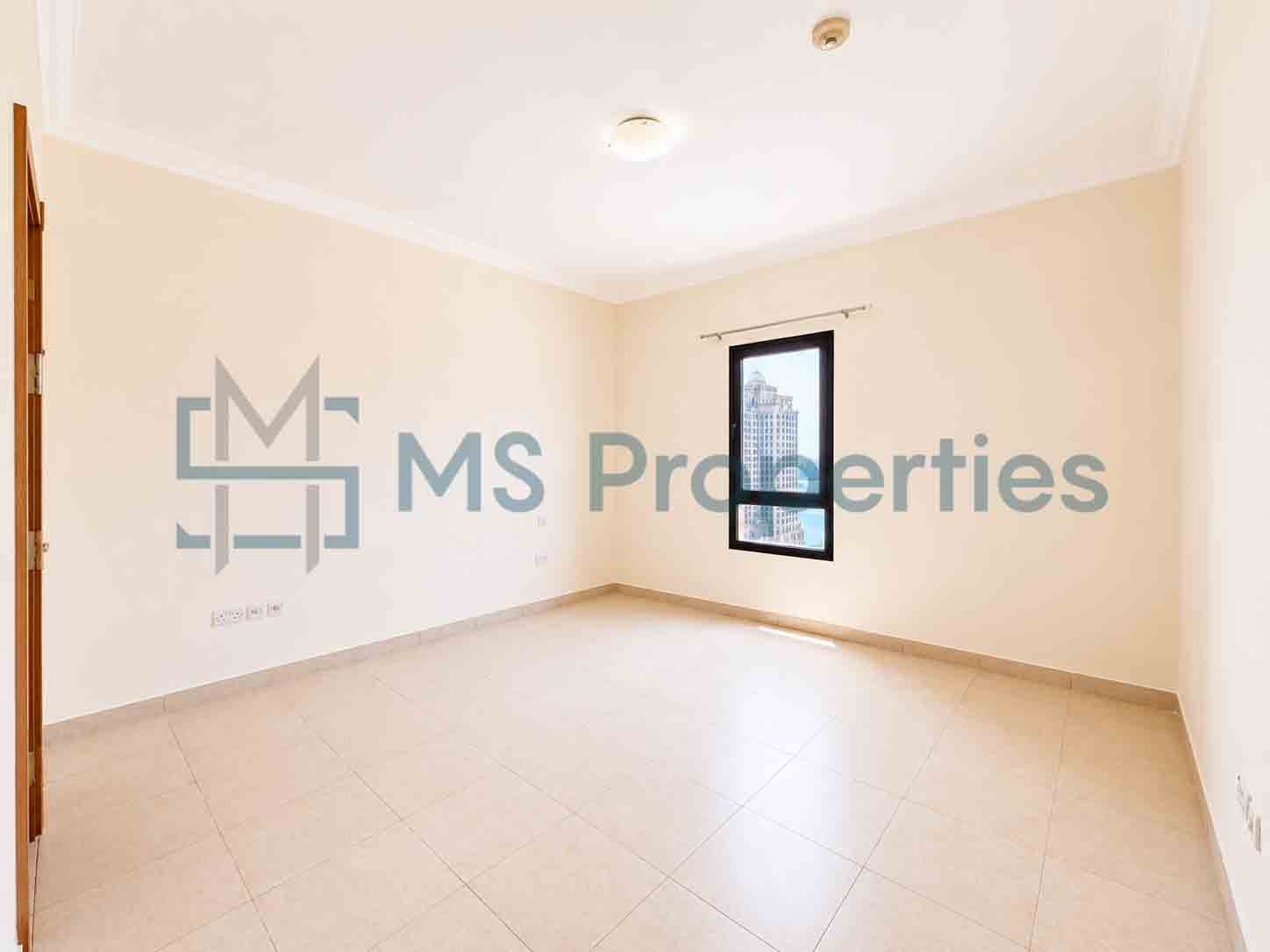 Prestigious Apartment 1 BHK with Amazing View