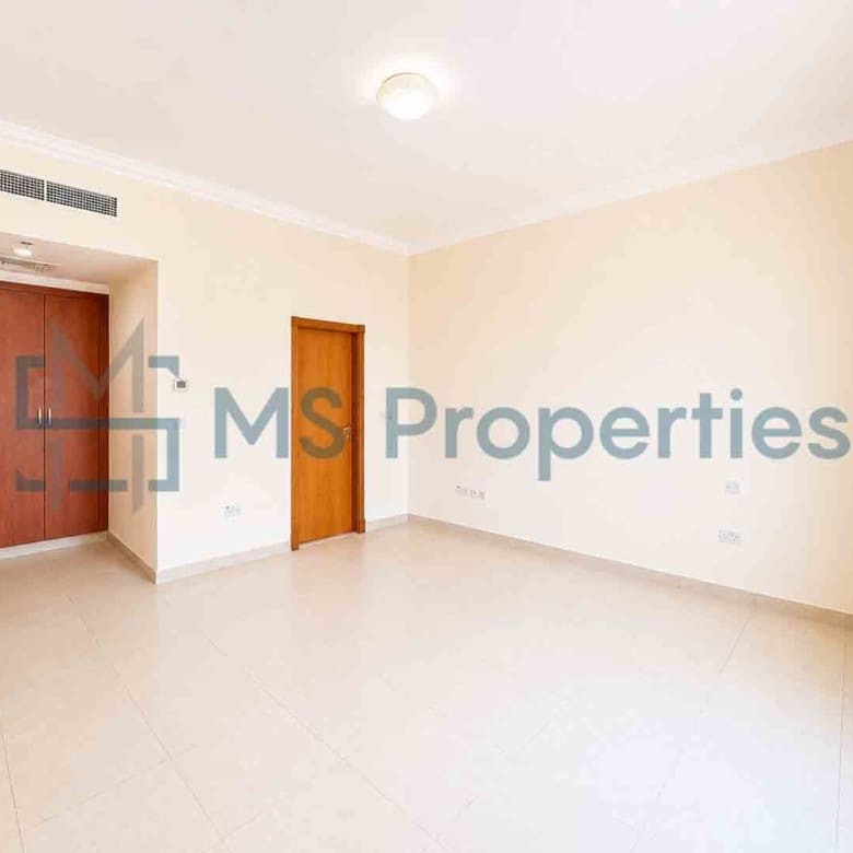 Prestigious Apartment 1 BHK with Amazing View