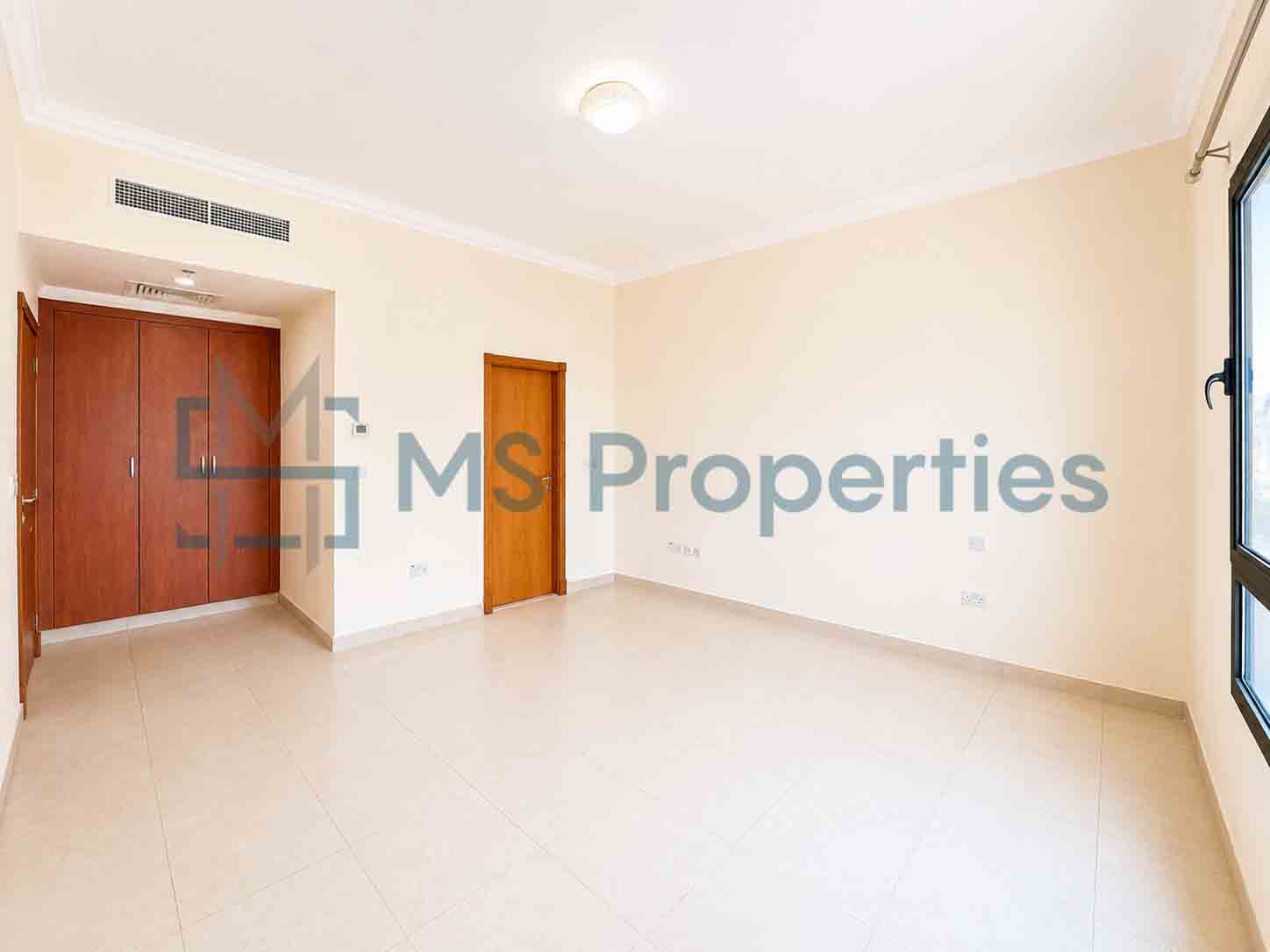 Prestigious Apartment 1 BHK with Amazing View